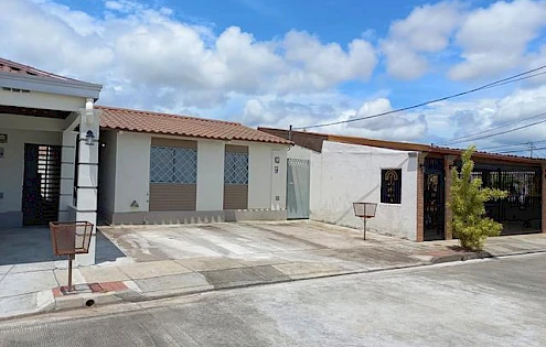House for sale in Villas de Arraiján, Park Village