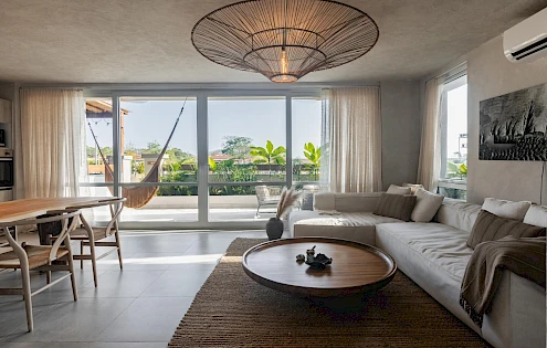 Blue Venao Beach Resort