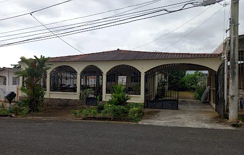 House for sale in Villas of Alameda, West Panama