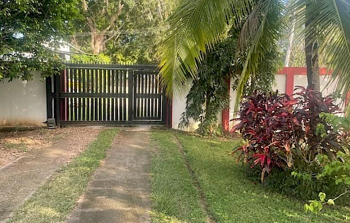 Espaciosa Casa de Campo en Las Tablas
