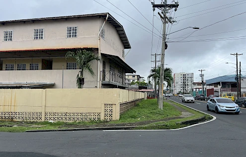 Edificio en venta en La Pulida, Río Abajo