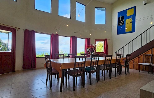Exclusiva Casa en Venta en Boquerón, Cordillera Arriba. Chiriquí