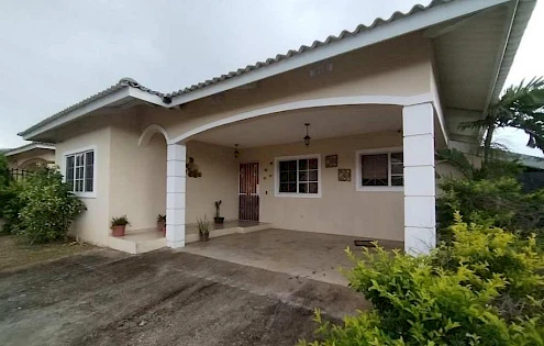 Casa en Mirador del Bosque, Las Tablas
