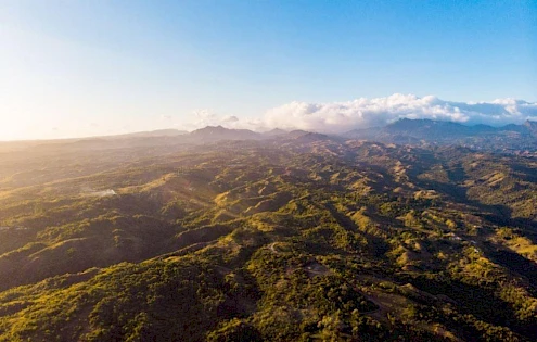 FINCA DE 1.7 HECTAREAS VENTA EN COPECITO EL ESPINO SAN CARLOS PANAMA