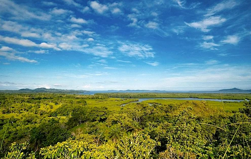 Two Breathtaking Lots for Sale in Boca Chica