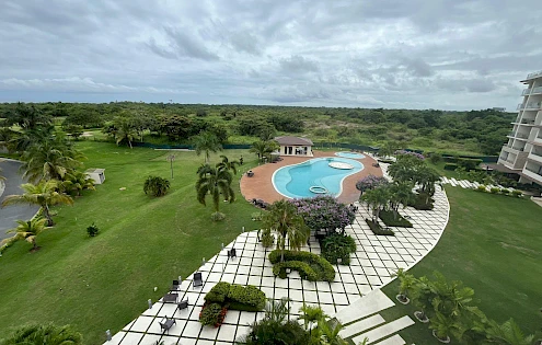 Venta de apartamento en Casamar PH Perlamar en San Carlos