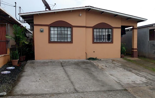 Venta de Casa en La Chorrera, Panamá