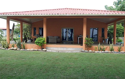 Casa de playa en venta en Playa Nanzal