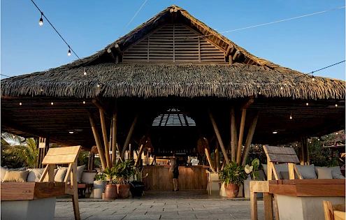 Your Penthouse at Playa Venao