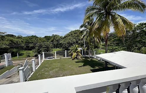 Venta de Casa en Costa Esmeralda, San Carlos