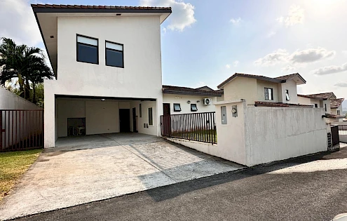 PH NATIVA HOUSE FOR SALE