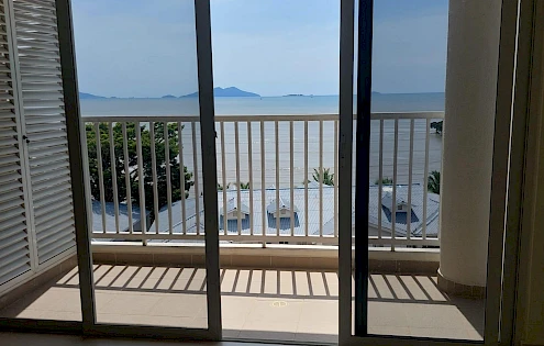 Venta de apartamento en Playa Dorada, Arraiján