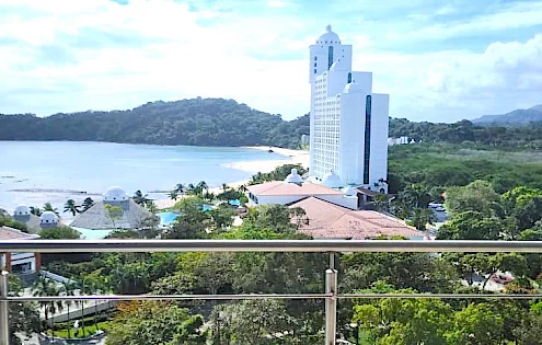 Apartamento en PH Casa Bonita, Veracruz