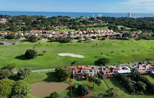 Dream Home in Private Community
