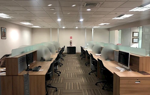PH Office One for sale