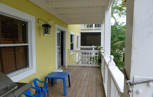 HERMOSO APARTAMENTO EN ISLA CONTADORA