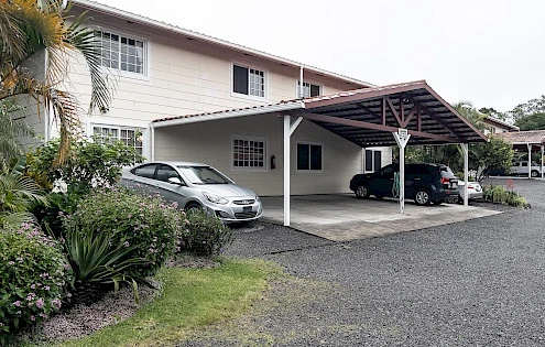 2-Bedroom Condo with Terrace
