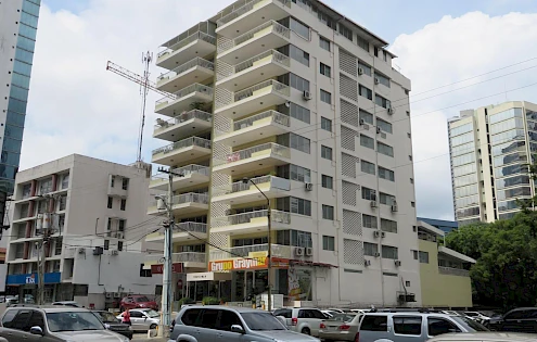 EDIFICIO VISTA MAR