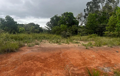 Plot of land for sale in Rio Hato, West Panama