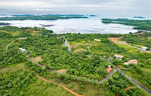 Residential Lot, Boca Chica panama