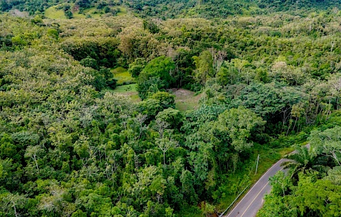 Terreno en Venta en Toabré Coclé Panamá