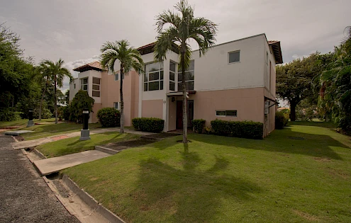 Beachside house in Costa Blanca Golf & Villas