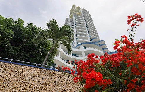 PH Coronado Bay - 5th Floor - Mountain and Beach V