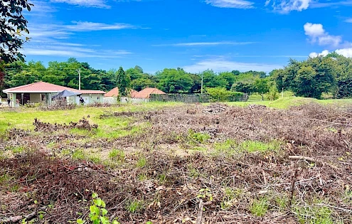 LOTE EN AVENIDA BOULEVARD-CORONADO
