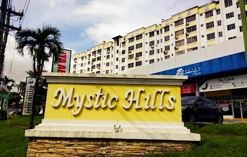 Mystic Hills