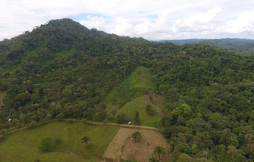 Lote en Venta en Lourdes, Toabré, Penonomé, Coclé,