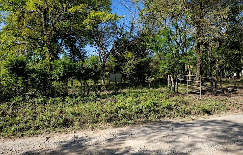 7 Hectares Flat Land, Potrerillios