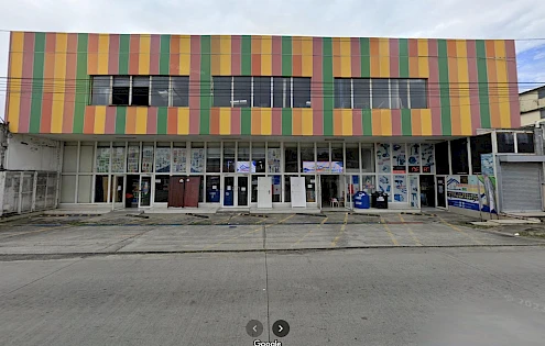 Commercial Building for Lease in Llano Bonito