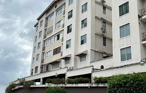 APARTMENT FOR SALE PH LAS ROCCAS - TUMBA MUERTO