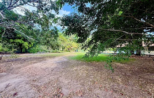 EL LOTE MAS ASEQUIBLE DEL CLUB DE GOLF-CORONADO