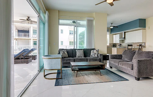 Puro Lujo Frente al Mar en Bijao