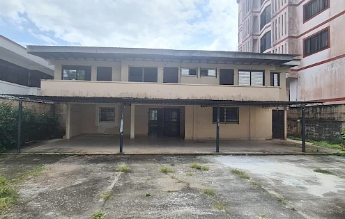 House for sale in Colon, Nuevo Cristobal