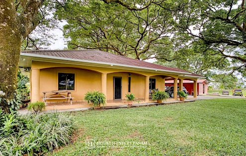 17Acre Farm Riverfront Views Priced for Quick Sale