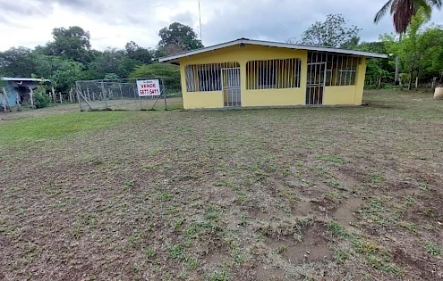VENDO CASA PALMAR SUR, CHIRIQUI