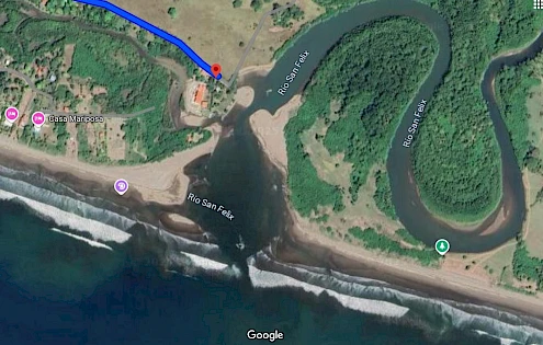 Oceanview 684 sqm Lot for Sale