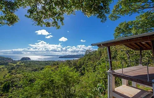 Lujosa Casa en Playa Venao