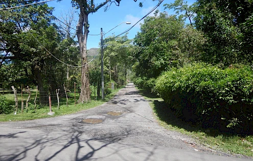 ANTON VALLEY LOT FOR SALE