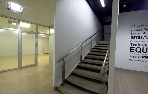 Office building for sale in the Colon Free Zone
