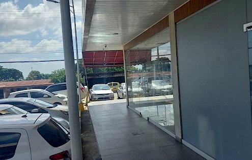 Commercial premises for sale in Plaza Libertadores