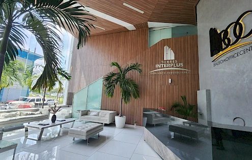 OFFICE FOR SALE ON BALBOA AVENUE