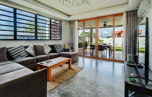 House for sale or rent in Panama Golf Club