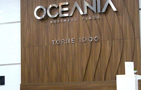 OCEANIA TOWER OFFICE FOR SALE