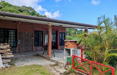 PROPERTY IN MATA AHOGADO, EL VALLE DE ANTON