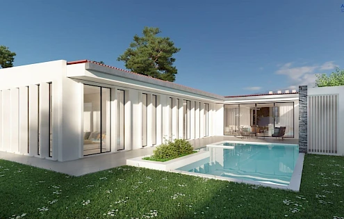 New Home Coronado 396k direct to the golf course