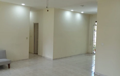 Alquiler de Casa en Panama Pacifico