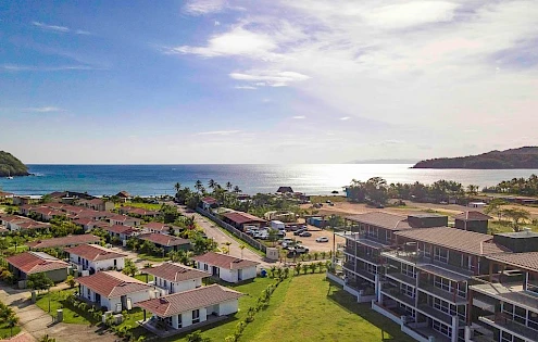Income Generating Condo in Playa Venao